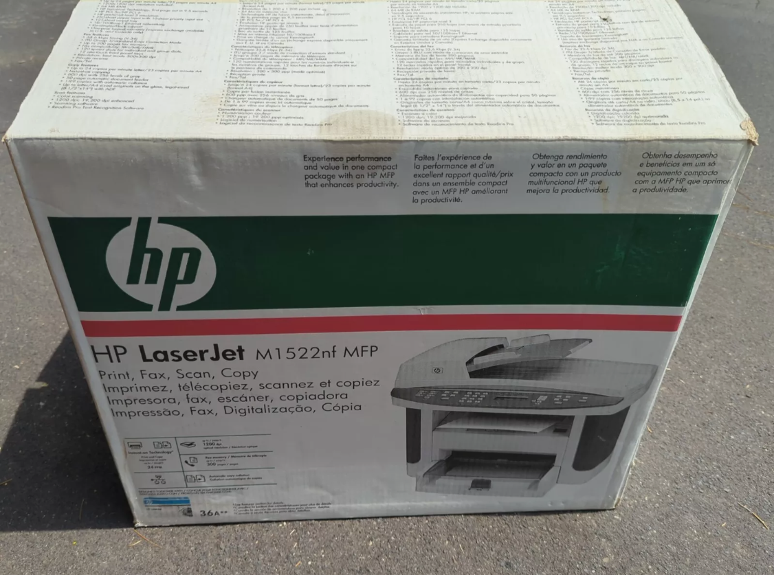 Test item
